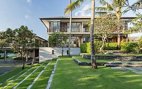 Villa Arnalaya Beach House À