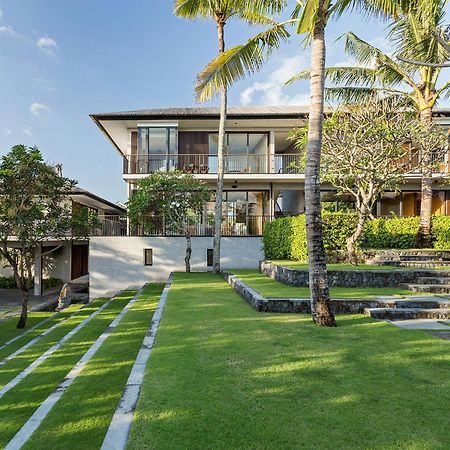 Arnalaya Beach House Canggu Extérieur photo