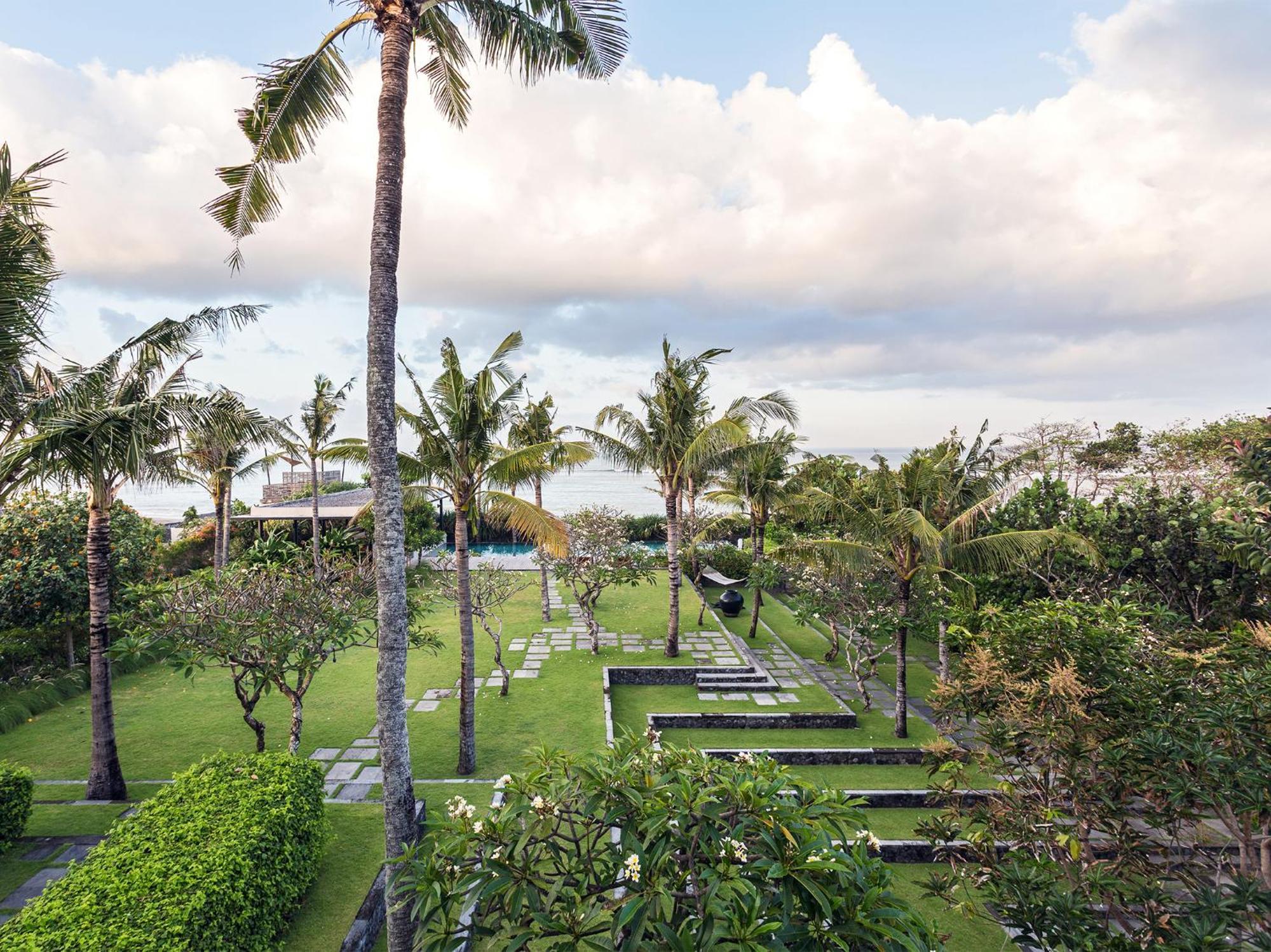 Arnalaya Beach House Canggu Extérieur photo